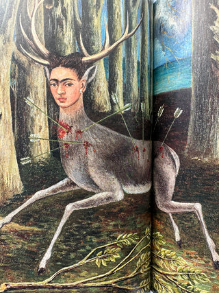 Frida Kahlo 40th Edition