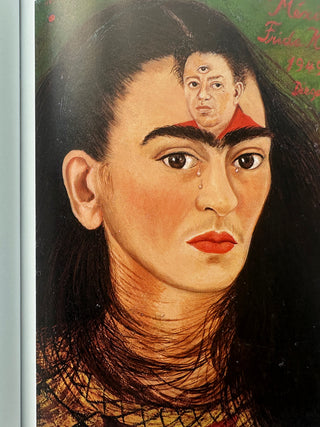 Frida Kahlo 40th Edition