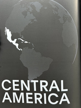 Atlas of Brutalist Architecture