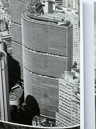 Atlas of Brutalist Architecture