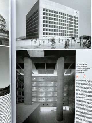 Atlas of Brutalist Architecture