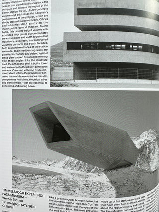 Atlas of Brutalist Architecture