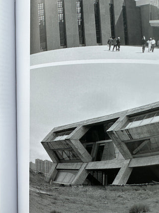 Atlas of Brutalist Architecture