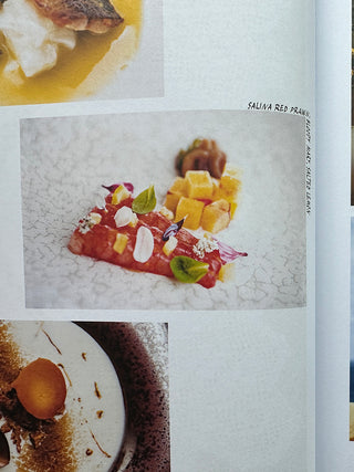 Today's Special 20 Leading Chefs Choose 100 Emerging Chefs