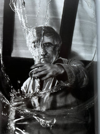 Burri - Material Poetry