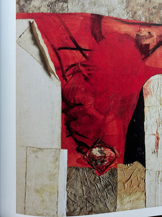 Burri - Material Poetry