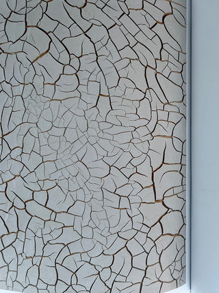 Burri - Material Poetry