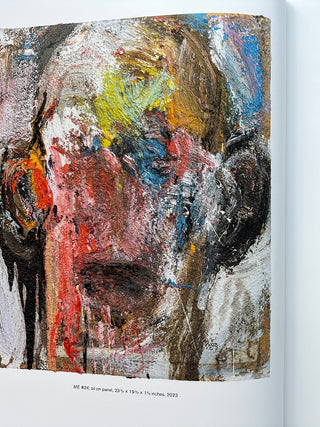 Jim Dine: Three Ships