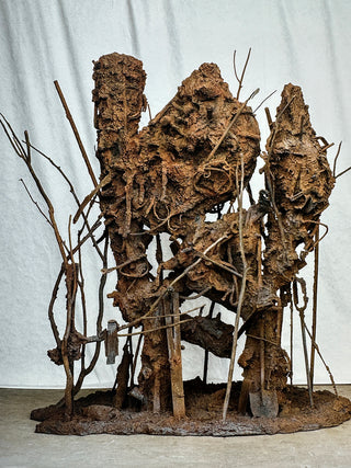 Jim Dine: Three Ships