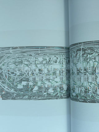 Andreas Gefeller: Works 2023 – 1996