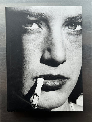 Helmut Newton - Legacy