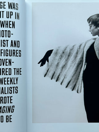 Helmut Newton - Legacy