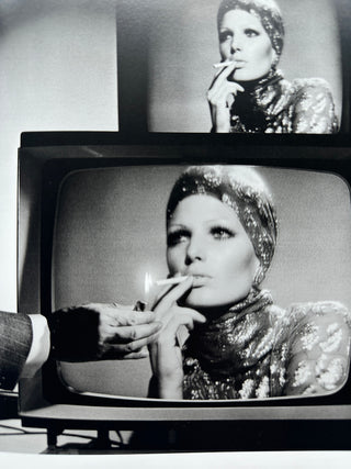 Helmut Newton - Legacy