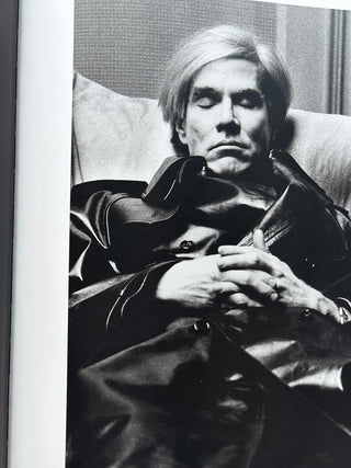 Helmut Newton - Legacy