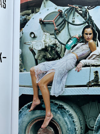 Helmut Newton - Legacy