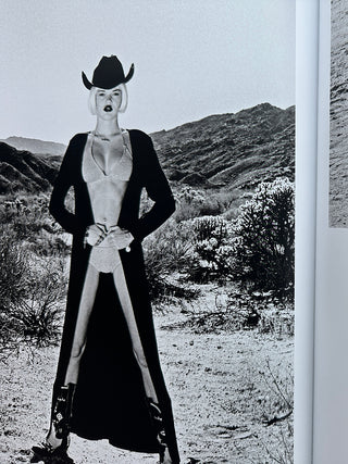 Helmut Newton - Legacy