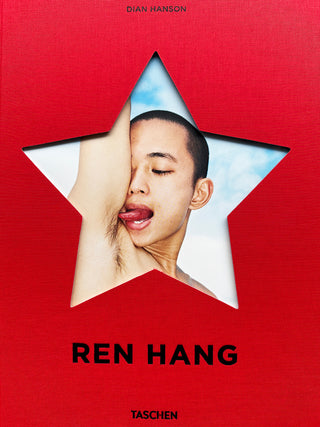 Ren Hang