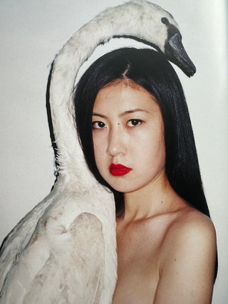 Ren Hang