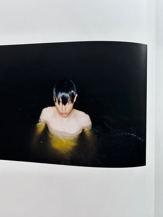 Ren Hang