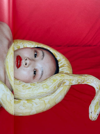 Ren Hang
