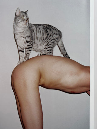 Ren Hang