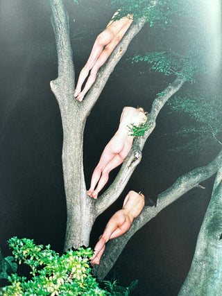 Ren Hang