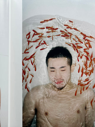 Ren Hang