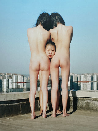 Ren Hang