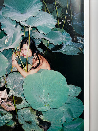 Ren Hang
