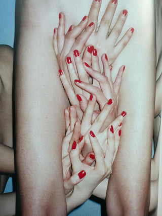 Ren Hang