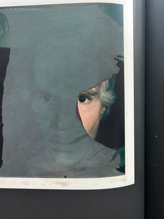 Andy Warhol : Polaroids 1958-1987