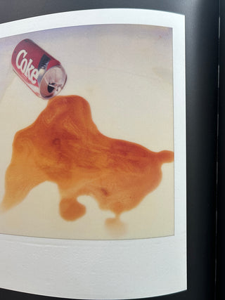 Andy Warhol : Polaroids 1958-1987