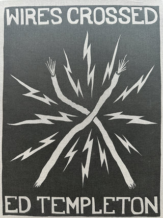 Ed Templeton Wires Crossed