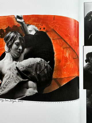 Ed Templeton Wires Crossed