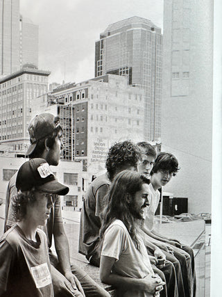 Ed Templeton Wires Crossed