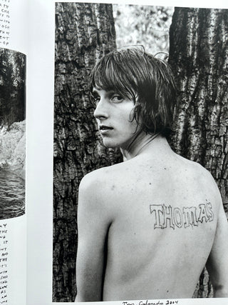 Ed Templeton Wires Crossed