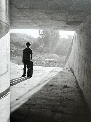 Ed Templeton Wires Crossed