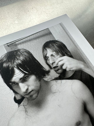 Ed Templeton Wires Crossed