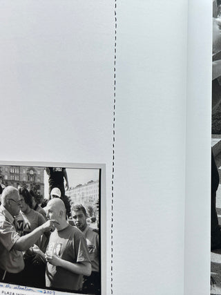 Ed Templeton Wires Crossed