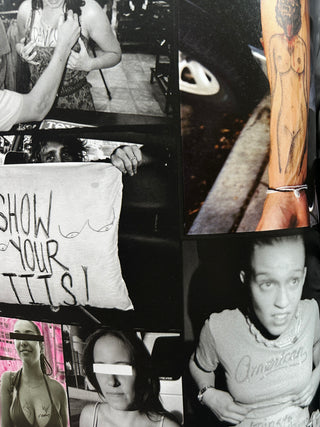 Ed Templeton Wires Crossed