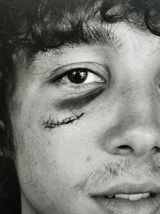 Ed Templeton Wires Crossed