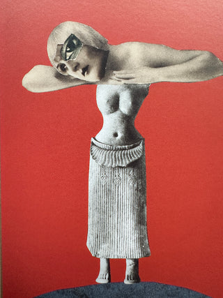 Hannah Hoch