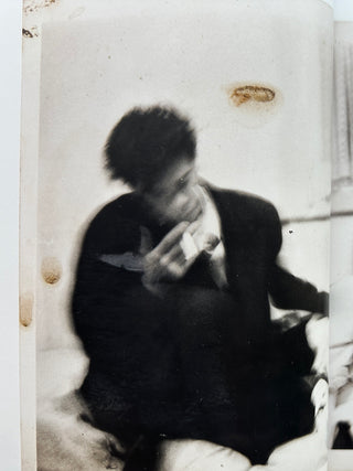 Stranger Than Kindness : Nick Cave