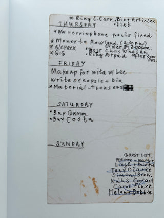 Stranger Than Kindness : Nick Cave