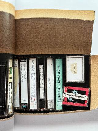 Stranger Than Kindness : Nick Cave