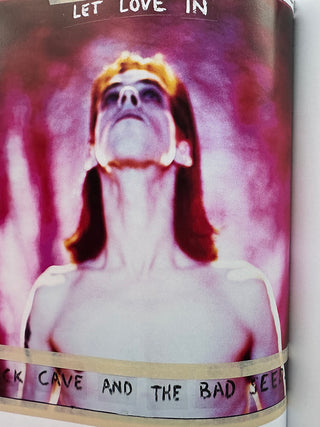 Stranger Than Kindness : Nick Cave