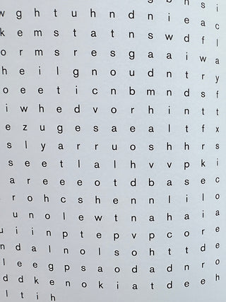 Gerhard Richter: 100 Abstract Pictures