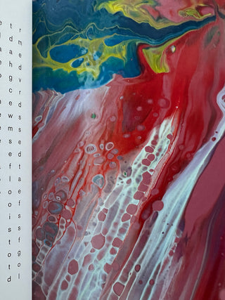 Gerhard Richter: 100 Abstract Pictures