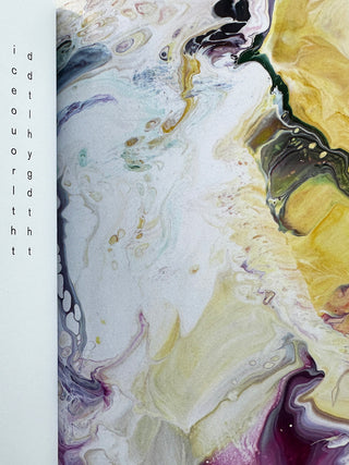 Gerhard Richter: 100 Abstract Pictures