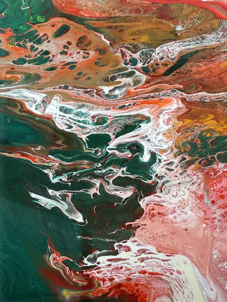 Gerhard Richter: 100 Abstract Pictures